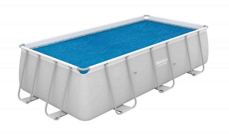 Бассейн каркасный Bestway 56456 122 х 412 х 201 см