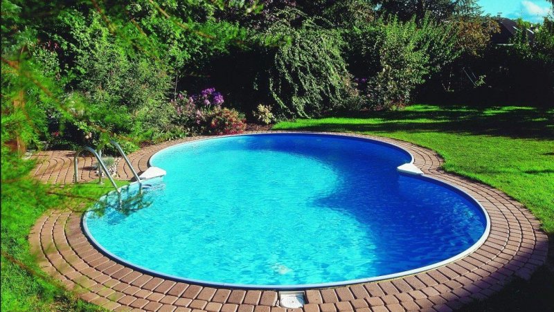 Бассейн Unipool excellent
