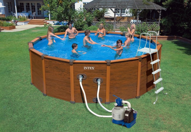 Intex 28394
