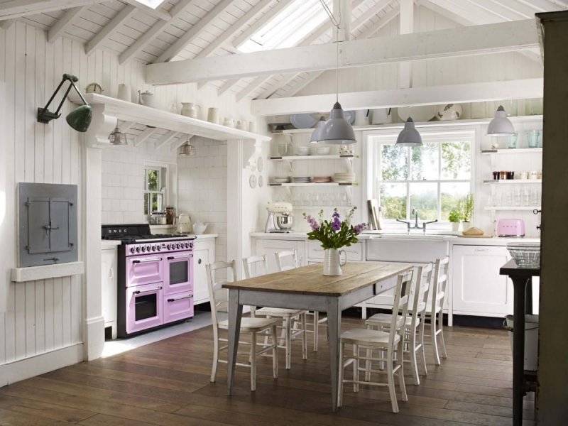 Плита Smeg tr4110p1