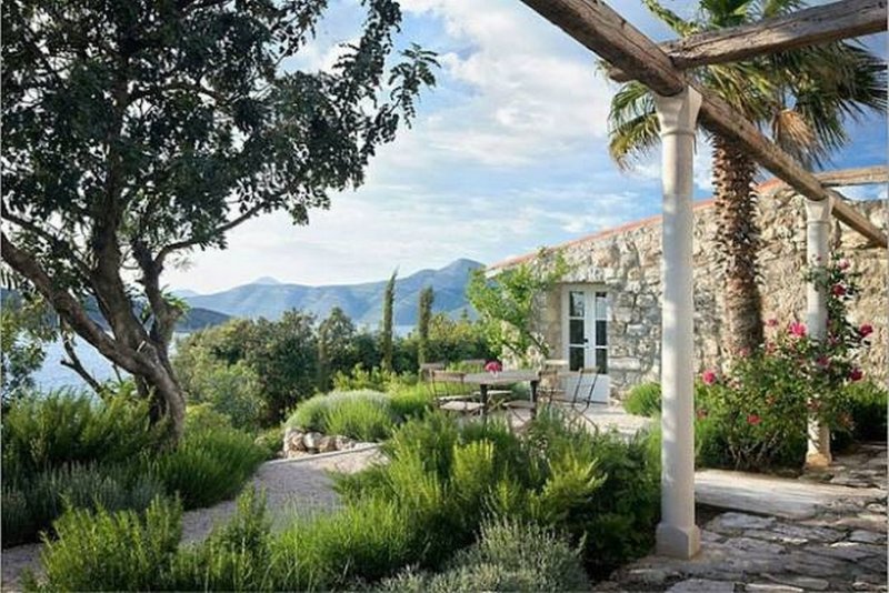 Santa Barbara Landscape