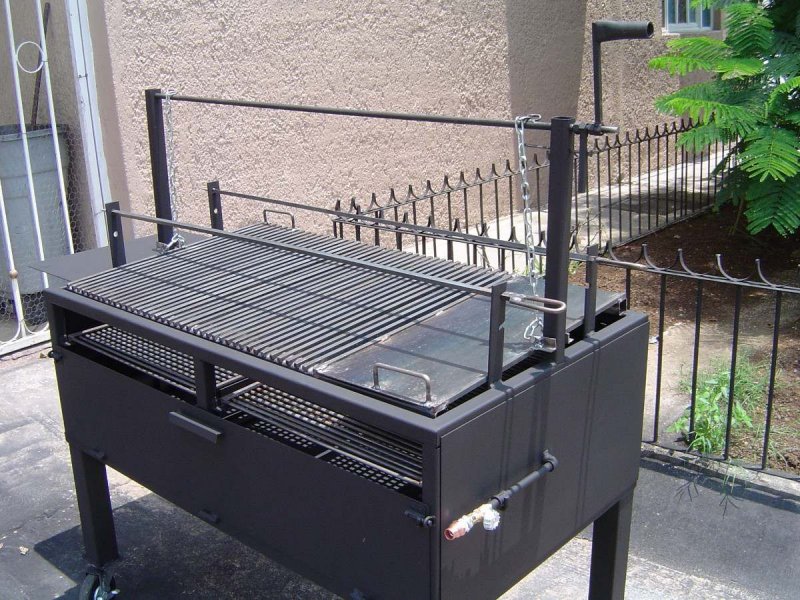 Asador 40gr 12094724