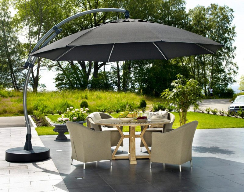 Sun Garden зонт