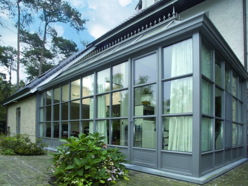 Reynaers sl38