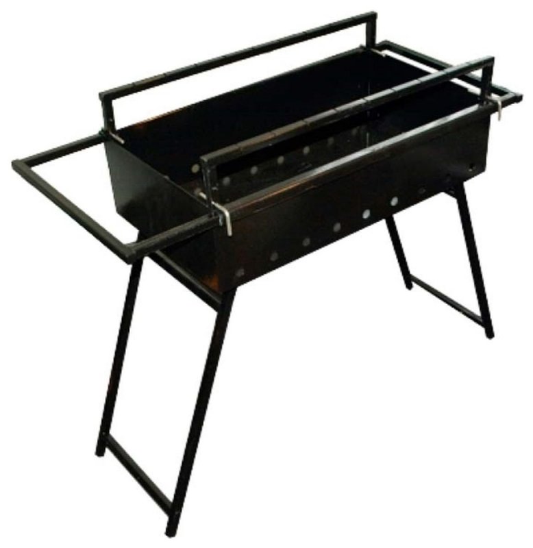 Мангал Boyscout 61239