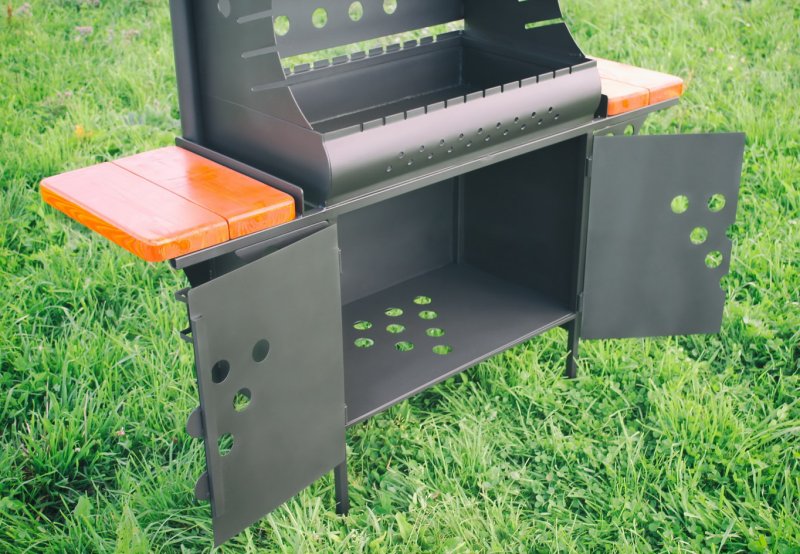 Мангал koncept МС-11.2