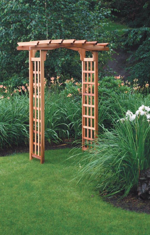 Пергола Wood Aira