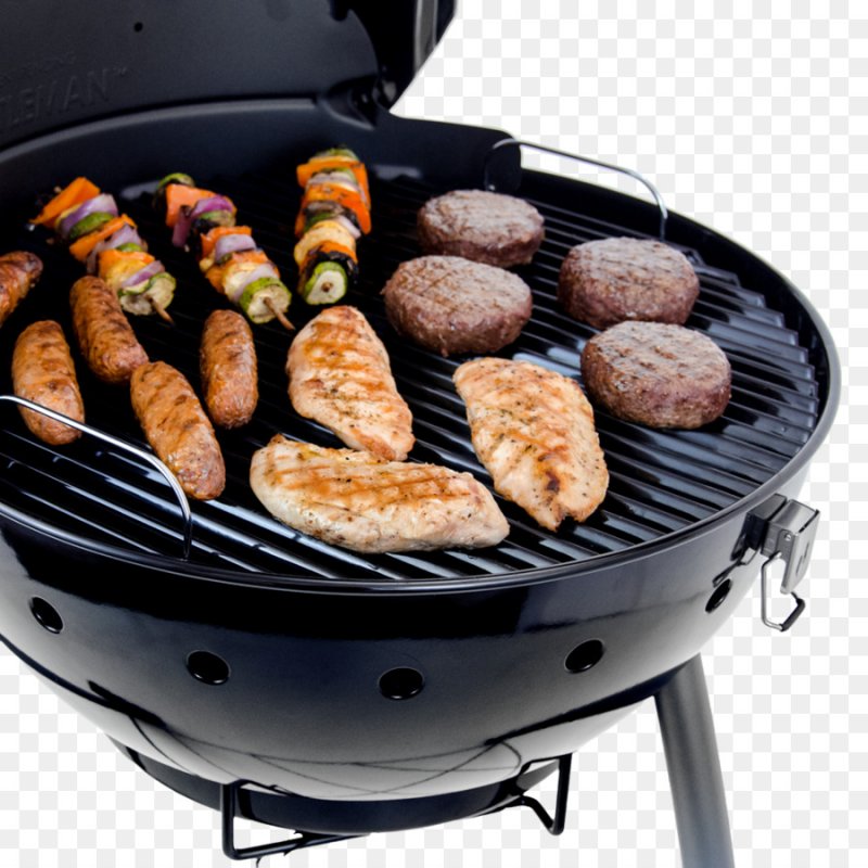 Угольный гриль Char-Broil Charcoal 225