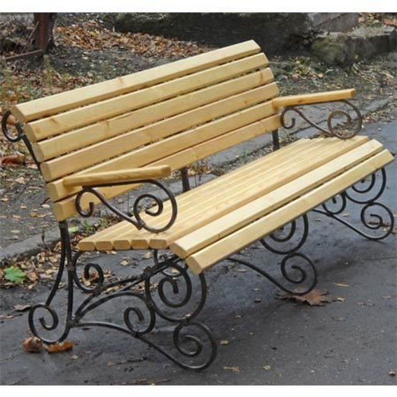 Скамейка м4910