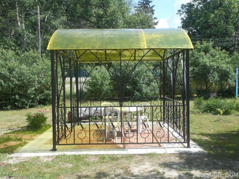 Арки садовые Gardman