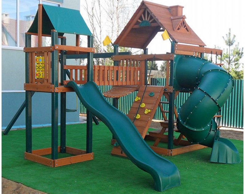 Альпинист 2 PLAYNATION