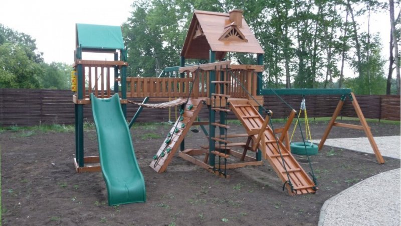 PLAYNATION Гулливер