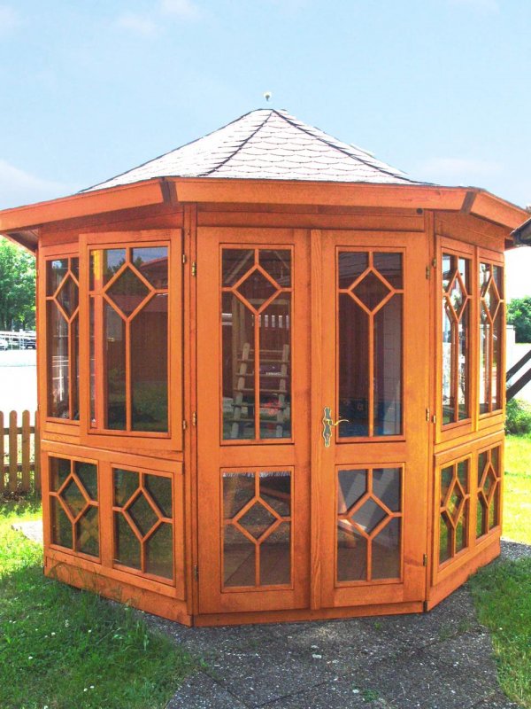 Беседка Gazebo