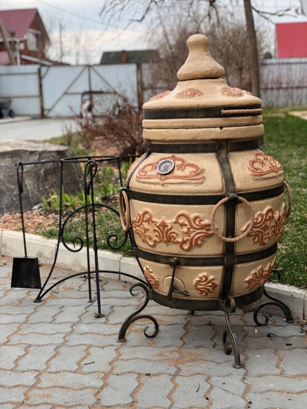 Тандыр Гранд