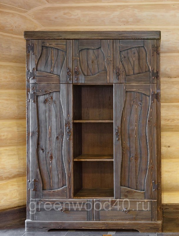 Старинные кухонные гарнитуры