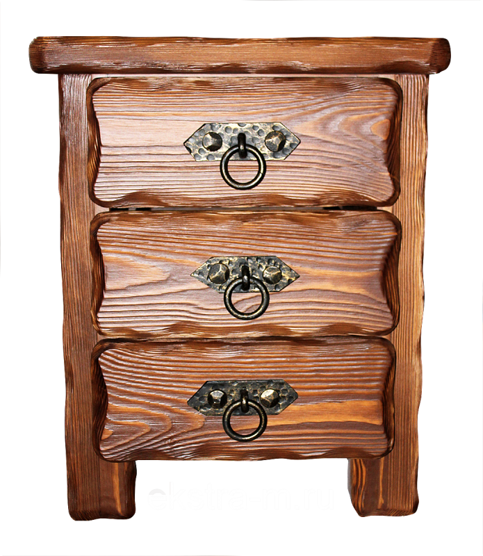 Мебель для бани под старину