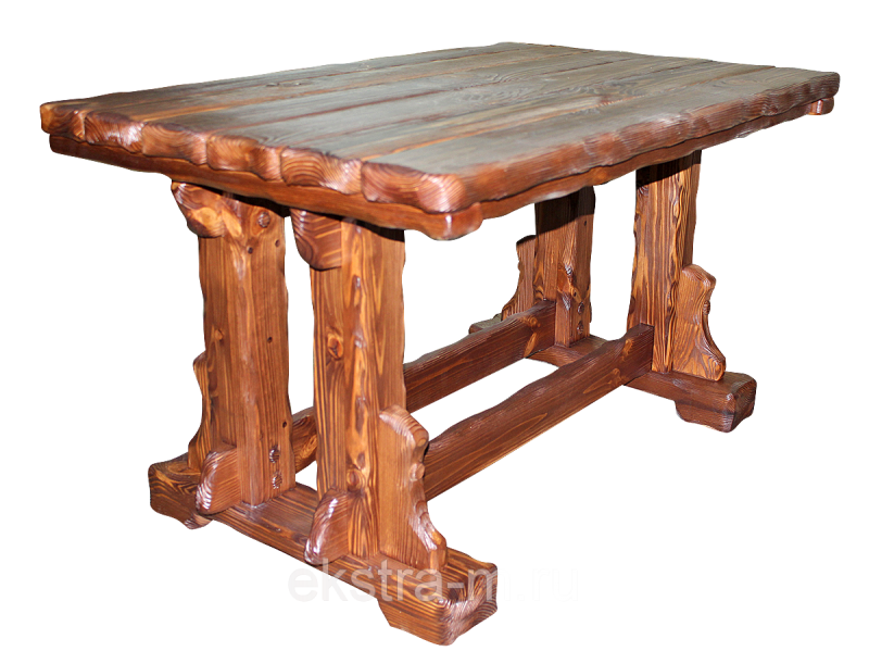 Состаренная мебель