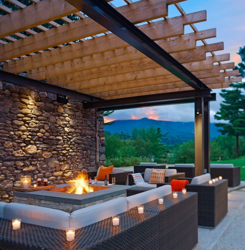 Outdoor Stylist