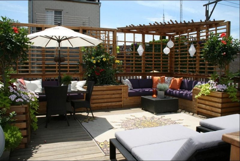 Lanai Design