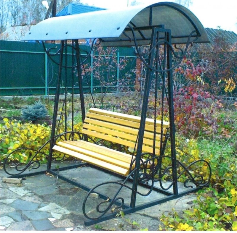 Садовые качели garden4you Montreal