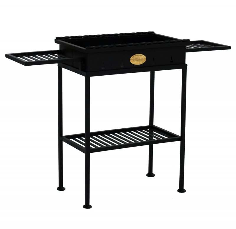 Мангал Grillver Faircraft Comfort 1000 Pro