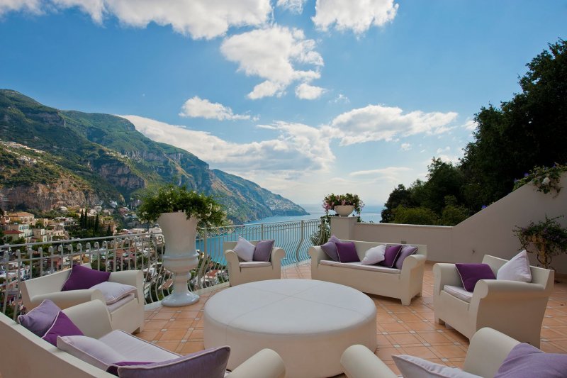 Bellevue Syrene Sorrento