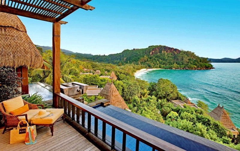 Anantara Maia Luxury Resort & Spa
