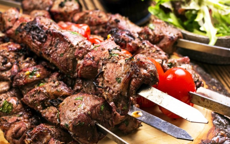 Кафе Феникс Мулино