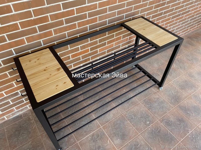 Мангальный комплекс мс100