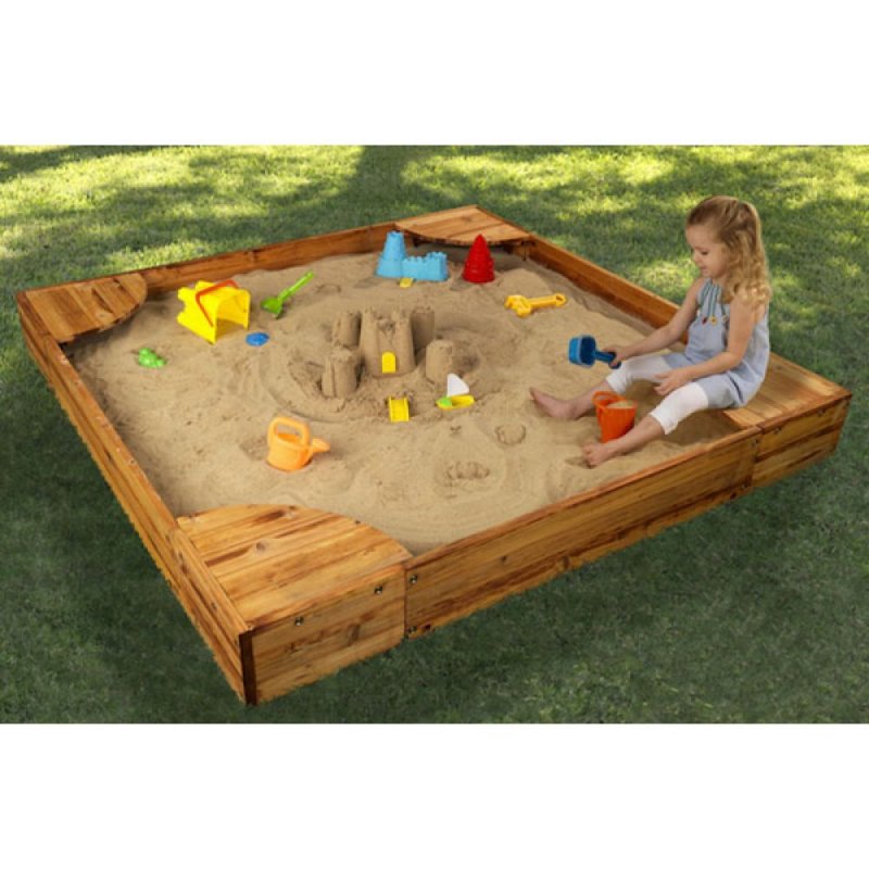 Песочница kidkraft Гавана