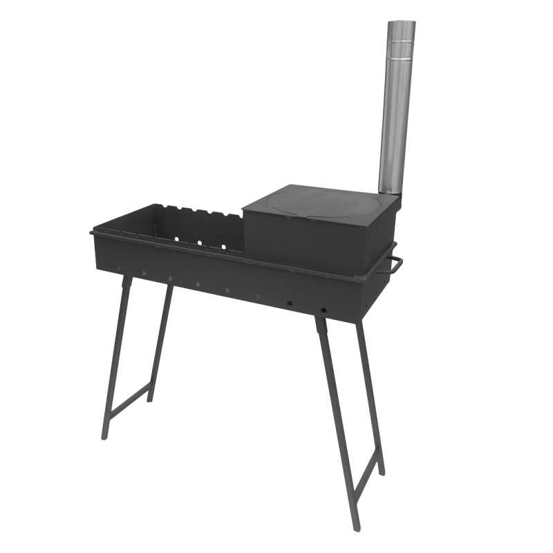 Мангал м-60