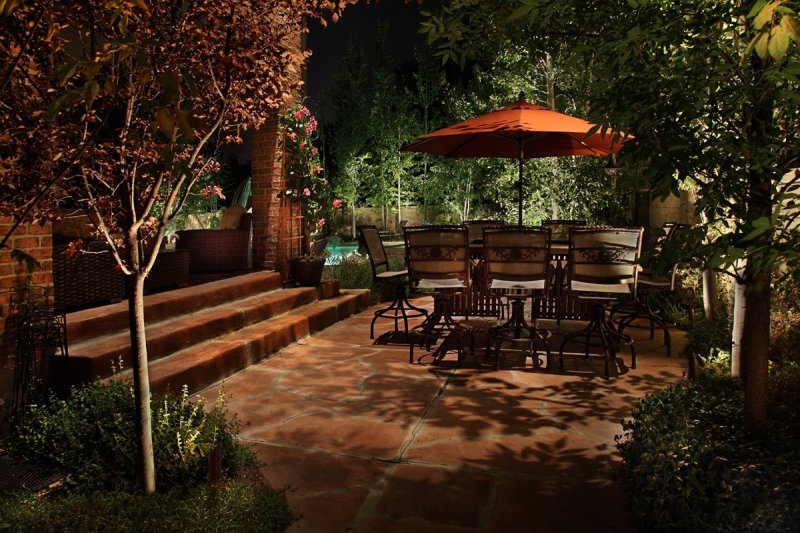 Timber frame Gazebo