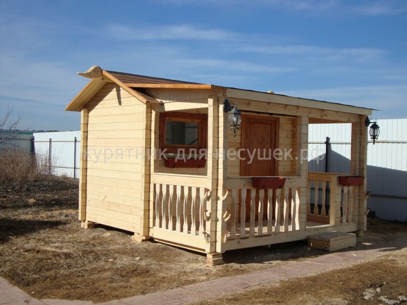 Keter Factor 8x8 Shed