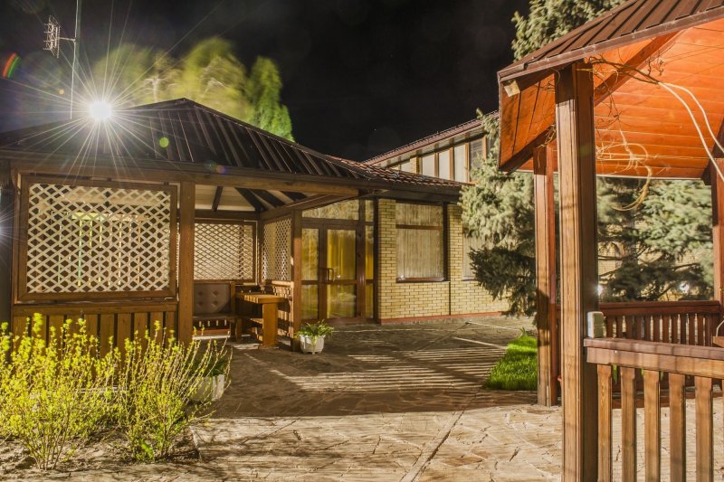 Мангал Patio Fuego