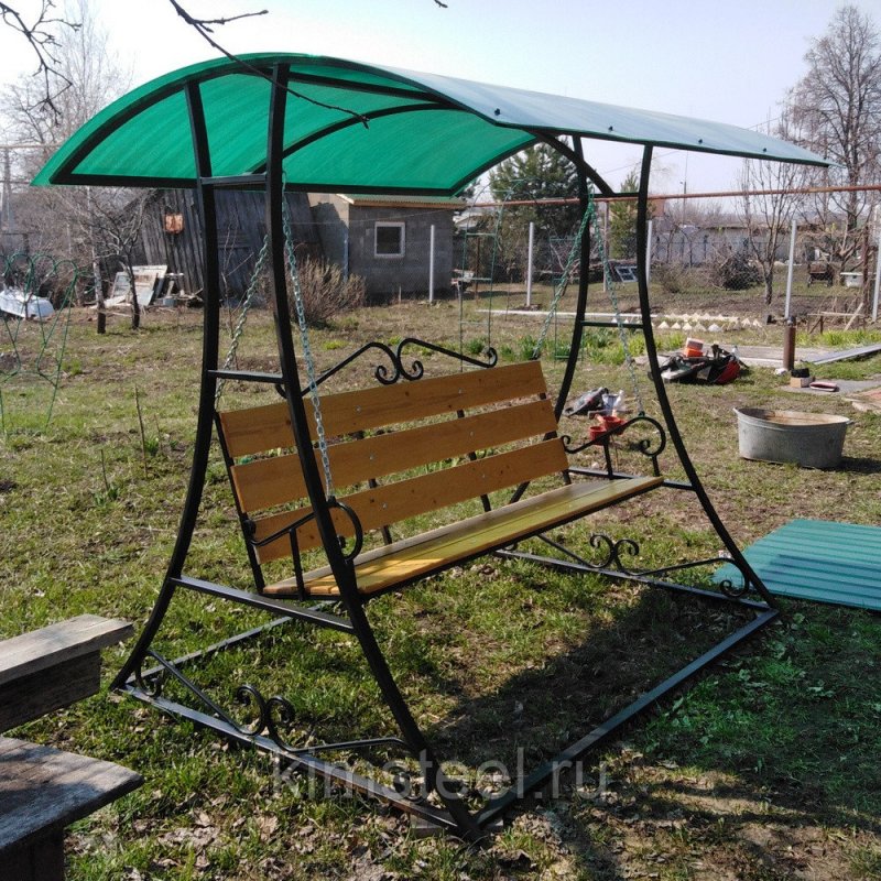 Садовые качели София ск21403