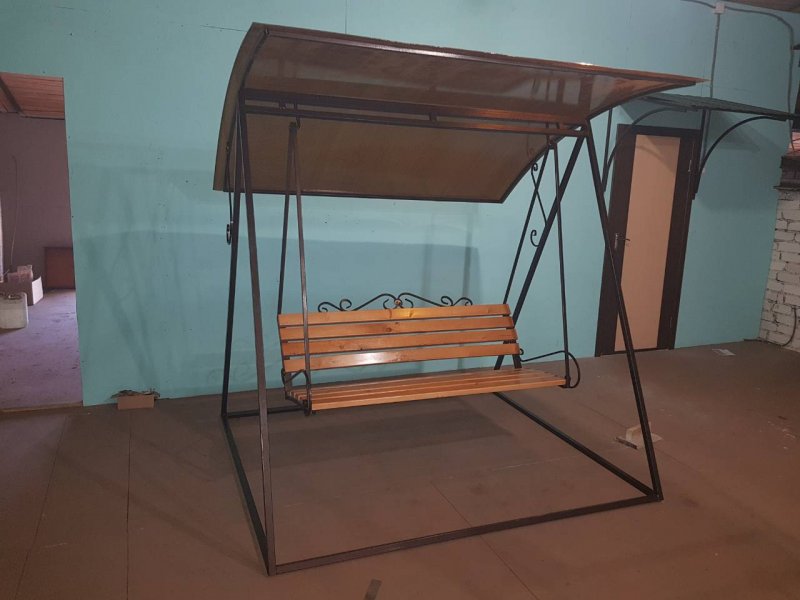 Шатер качели Derong