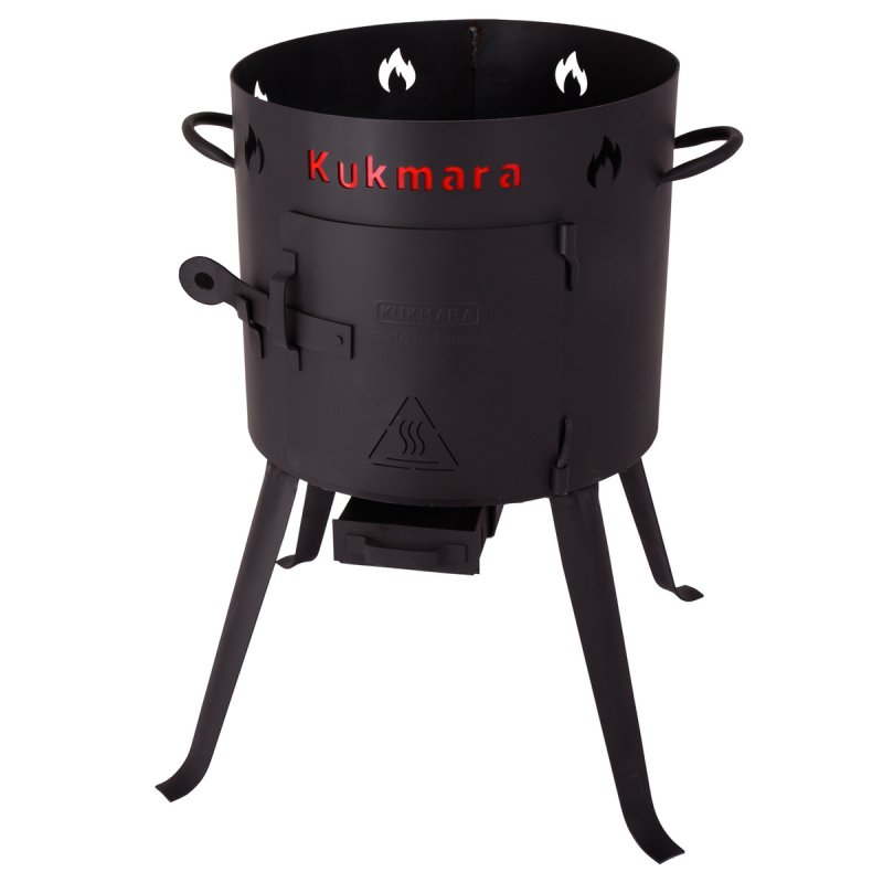 Учаг для казана Kukmara 15 л