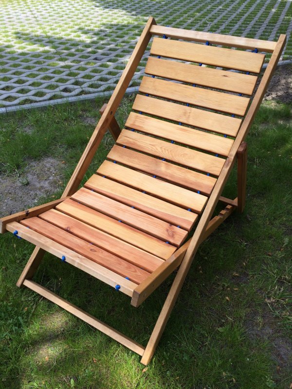 Bathtube outside Wood