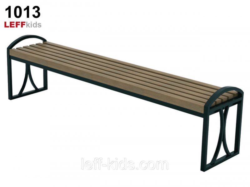 Лавка Парковая "ЛП-037"