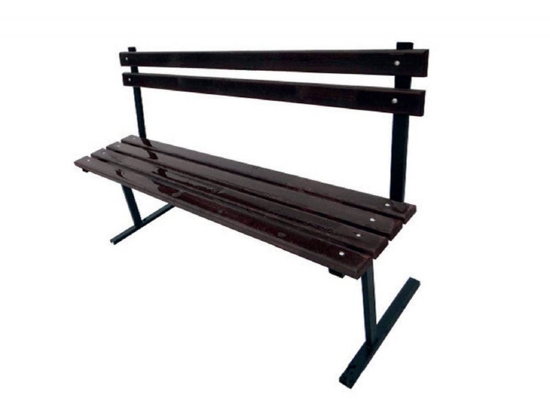Скамейка финский комфорт 1.5 м