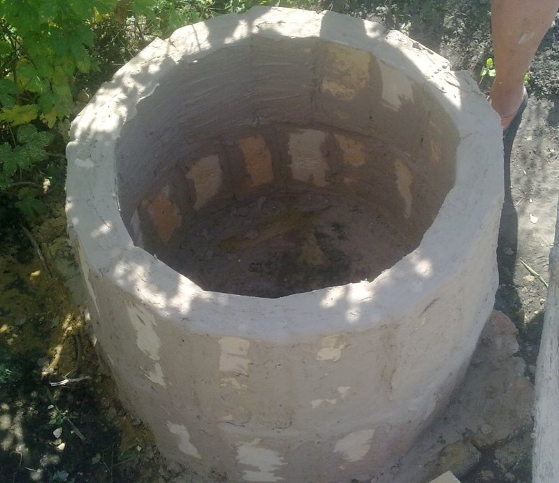 Печи для приготовления шашлыка