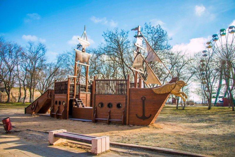 Себеж, Святой источник часовня