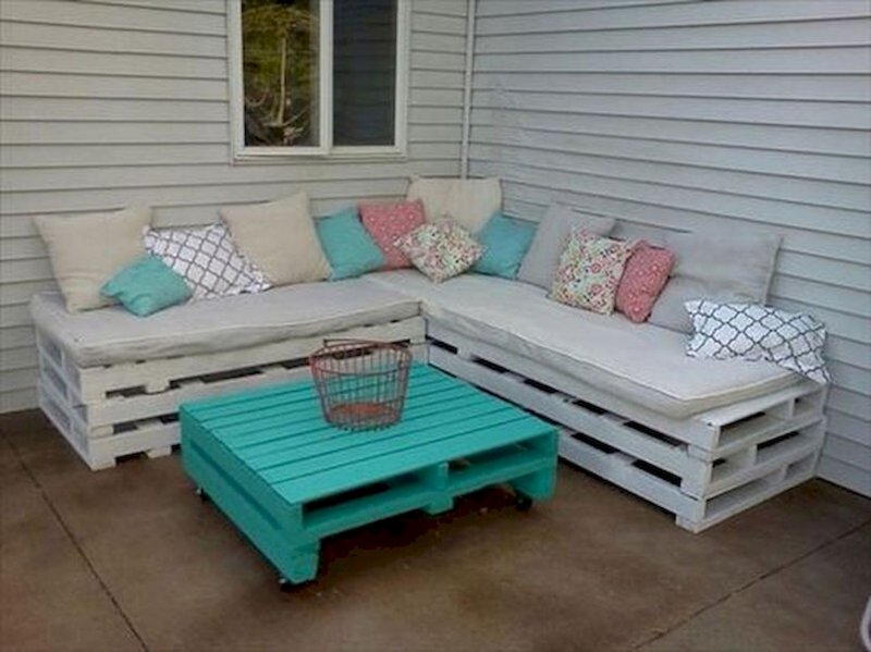 Click Pallet & Furniture