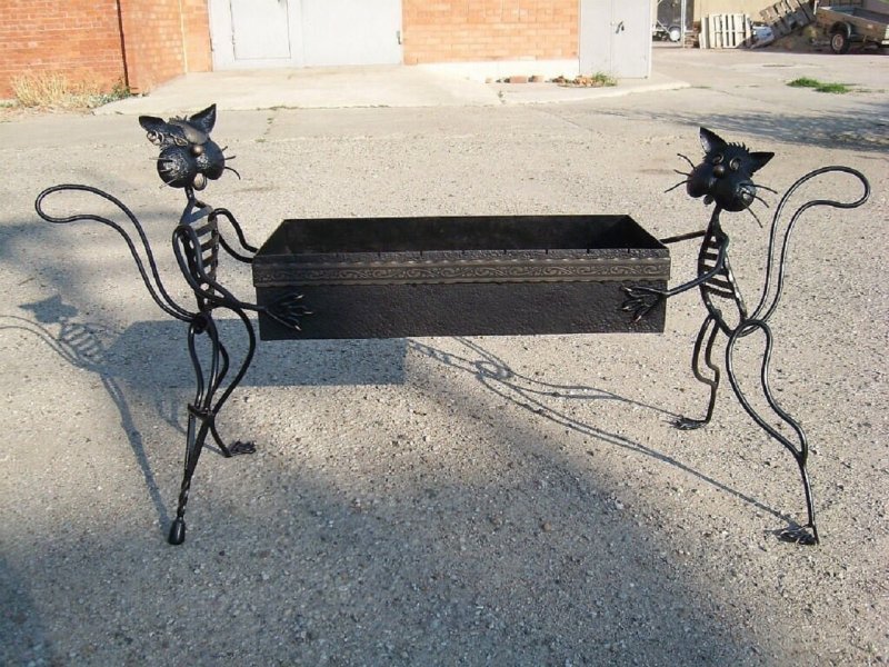 Barbekyu Charcoal BBQ 2069