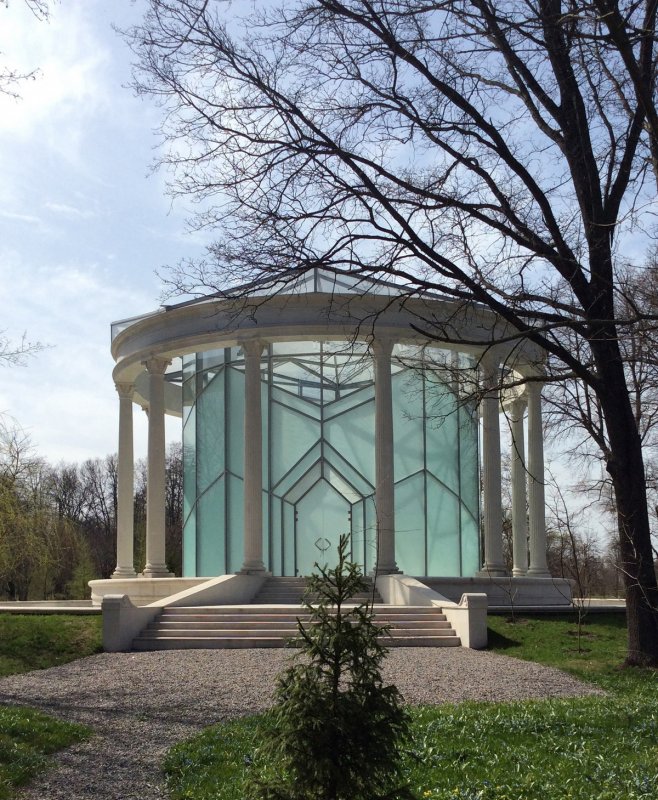 Классическая Ротонда