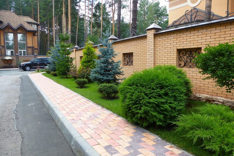 Ландшафтный центр