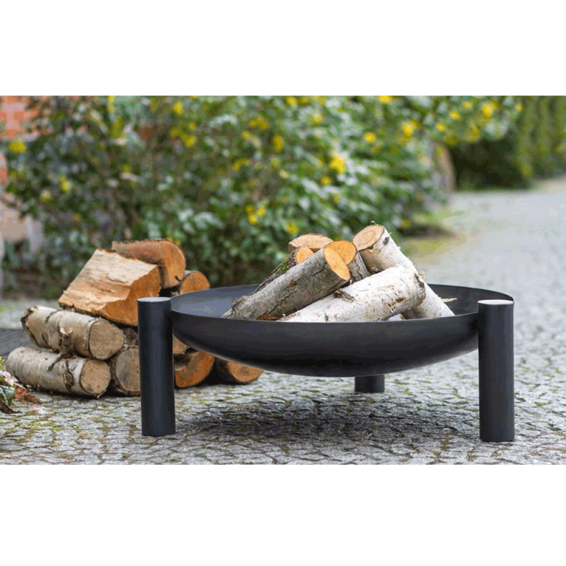 Чаша для костра Firewood FW-06, 80