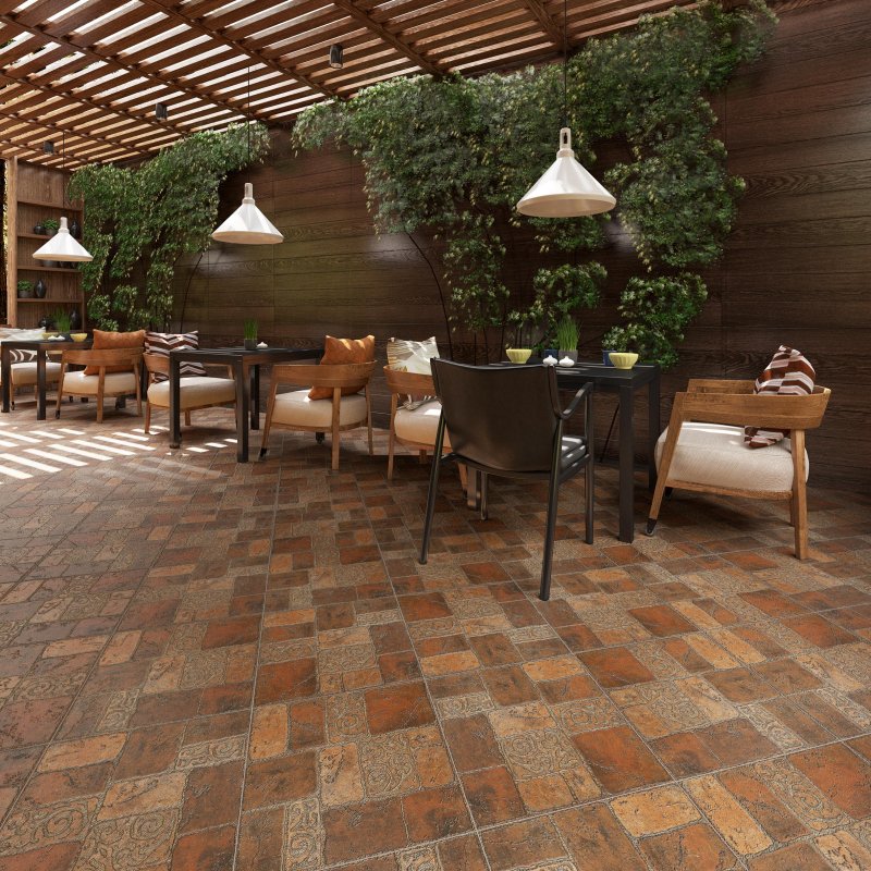 Lb Ceramics керамогранит Медичи