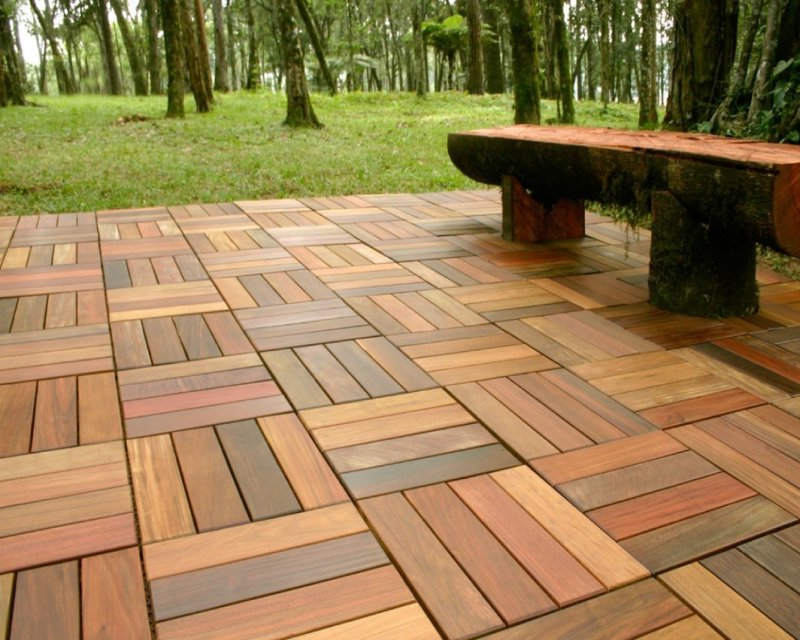 Wood Decker ДПК