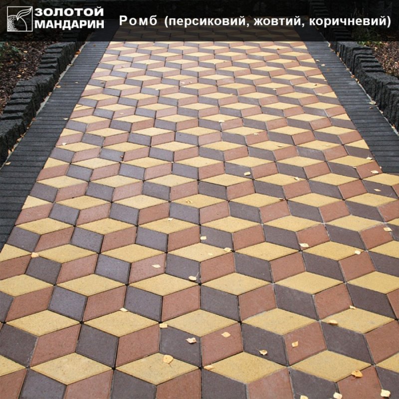 Плитка на веранду
